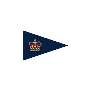 RC1000 Royal Western Yacht Club partner supporter logo